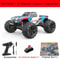 MJX 16207 Hyper GO 1 16 Scale Brushless RC Car 10