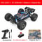 MJX 16207 Hyper GO 1 16 Scale Brushless RC Car 11