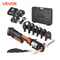 VEVOR 18V Electric Pipe Crimping Tool For Copper Pipes 0