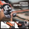 VEVOR 18V Electric Pipe Crimping Tool For Copper Pipes 5