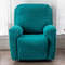 Waterproof Recliner Sofa Cover With Anti Slip Design For Living Room Armchair Protection 4
