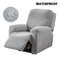 Waterproof Recliner Sofa Cover With Anti Slip Design For Living Room Armchair Protection 5