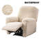 Waterproof Recliner Sofa Cover With Anti Slip Design For Living Room Armchair Protection 6