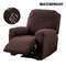 Waterproof Recliner Sofa Cover With Anti Slip Design For Living Room Armchair Protection 10