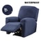 Waterproof Recliner Sofa Cover With Anti Slip Design For Living Room Armchair Protection 12