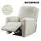 Waterproof Recliner Sofa Cover With Anti Slip Design For Living Room Armchair Protection 13