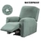 Waterproof Recliner Sofa Cover With Anti Slip Design For Living Room Armchair Protection 14