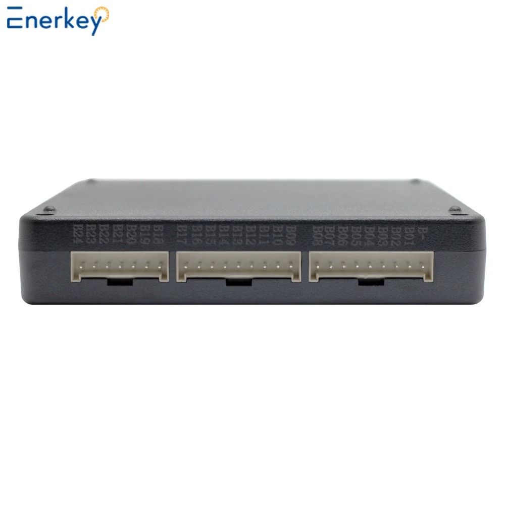 Enerkey Smart Active Battery Balancer With APP Control For Lifepo4 Lipo And LTO Packs 3