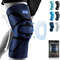 NEENCA Knee Brace Support With Side Stabilizers And Patella Gel Pad 9