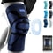 NEENCA Knee Brace Support With Side Stabilizers And Patella Gel Pad 9
