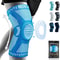 NEENCA Knee Brace Support With Side Stabilizers And Patella Gel Pad 12