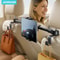 Joyroom Car Headrest Tablet Holder With Extension Arm For 47 To 129 Inch Devices 0