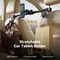 Joyroom Car Headrest Tablet Holder With Extension Arm For 47 To 129 Inch Devices 1