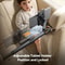 Joyroom Car Headrest Tablet Holder With Extension Arm For 47 To 129 Inch Devices 2