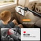 Joyroom Car Headrest Tablet Holder With Extension Arm For 47 To 129 Inch Devices 3