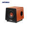 AIYIMA 800X 8 Inch 150W Active Subwoofer With RCA AUX LFE Inputs 0