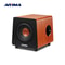 AIYIMA 800X 8 Inch 150W Active Subwoofer With RCA AUX LFE Inputs 0