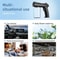 Nano Blue Light Steam Spray Disinfection Gun USB Portable Sanitizer Sprayer 4