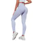 High Waist Compression Slimming Leggings For Women Seamless Push Up Yoga And Fitness Pants 11