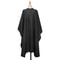 Professional Barber Salon Apron With Silicone Collar Waterproof Hairdressing Cape 6