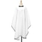 Professional Barber Salon Apron With Silicone Collar Waterproof Hairdressing Cape 7