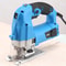 Curve Saw Multifunction Reciprocating Electric Saw Handheld Mini Wood Cutting Machine 0