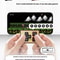 IINE Pocket Mini Bluetooth Game Controller Multi Function Joystick For Android And IPhone 3