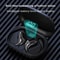 Bluetooth 54 Ear Hook Wireless Headphones With LED Display Waterproof TWS Earbuds 1