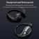 Bluetooth 54 Ear Hook Wireless Headphones With LED Display Waterproof TWS Earbuds 2