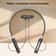 Wireless Bluetooth Neckband Earphones With Mic In Ear Sport Headset 6