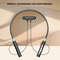Wireless Bluetooth Neckband Earphones With Mic In Ear Sport Headset 6
