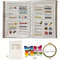 Embroidery Stitch Book DIY Sewing Stitch Guide For Beginners And Enthusiasts 3