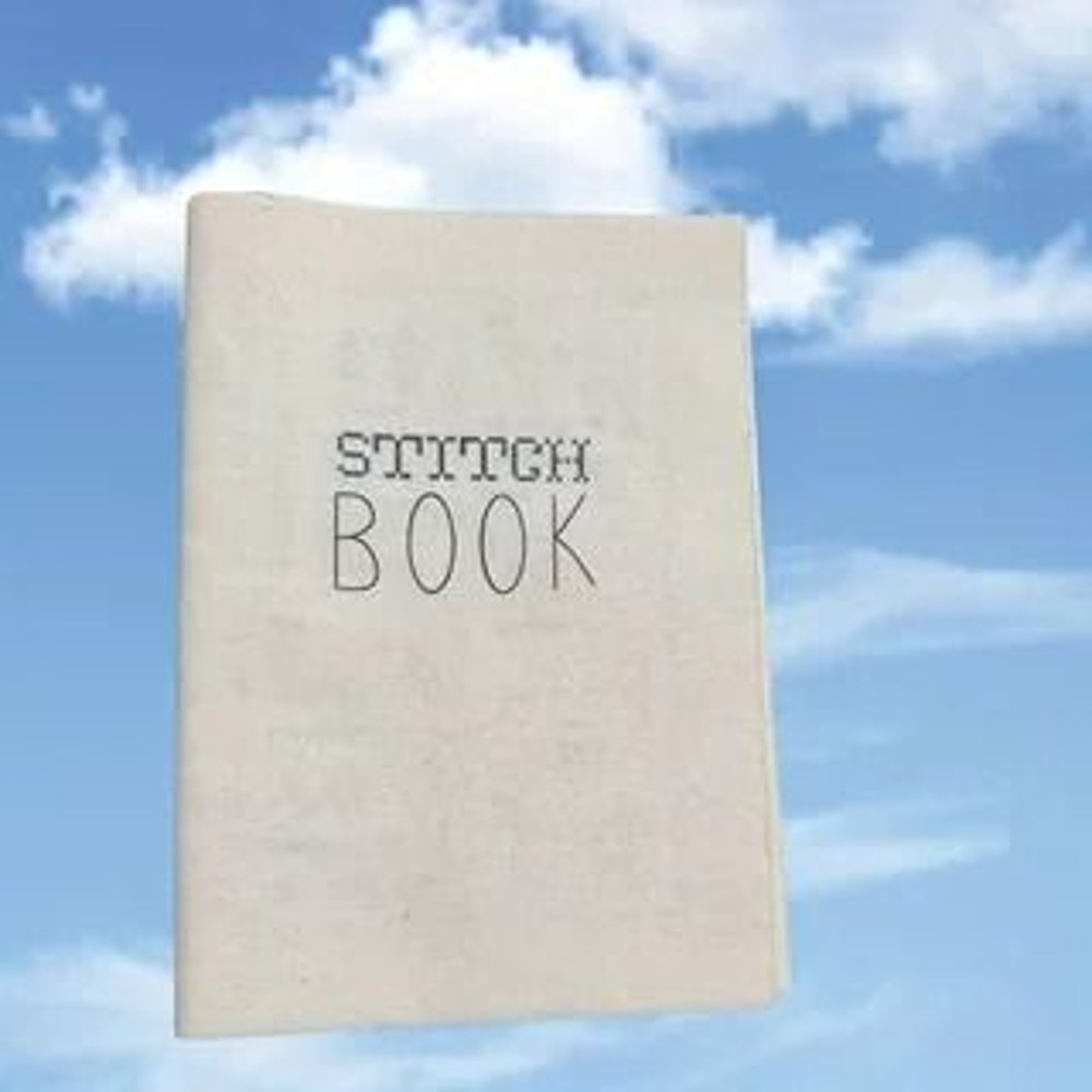 Embroidery Stitch Book DIY Sewing Stitch Guide For Beginners And Enthusiasts 6