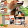 Pet Anti Itch Skin Soothing Recovery Cream Herbal Nourishing Treatment 0