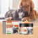 Pet Anti Itch Skin Soothing Recovery Cream Herbal Nourishing Treatment 1