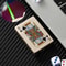 Ace Of Spades Playing Card Butane Windproof Metal Lighter 7