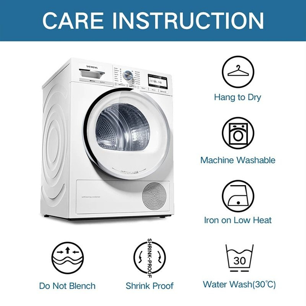 Velvet Short Back Chair Cover Stretch Slipcovers Set 5