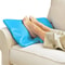 Cooling Gel Pillow Insert Summer Ice Therapy Sleep Aid 3