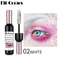 Colorful Eyelash Mascara Lengthening Curling Makeup Glitter Diamond Effect 6
