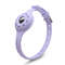 Silicone Anti Lost Pet Collar For Apple AirTag Protective Tracker 11