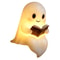 Cute Ghost 3D LED Reading Lamp Halloween Night Light For Bedroom Desk And Home Decor 7