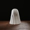 Luminous Ghost Figurine Middle Finger Halloween Decoration Car And Home Ornament 5