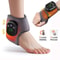 Electric Heating Wrist And Ankle Brace With Vibration Massage And Hot Compress 0