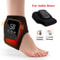 Electric Heating Wrist And Ankle Brace With Vibration Massage And Hot Compress 6