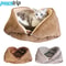 Warm Thickened Cat Bed Foldable Pet Mat For Cats And Small Dogs 0