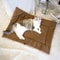 Warm Thickened Cat Bed Foldable Pet Mat For Cats And Small Dogs 3