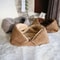Warm Thickened Cat Bed Foldable Pet Mat For Cats And Small Dogs 5