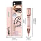 YANQINA Precision Liquid Eyeliner Pen Waterproof Long Lasting Black 2