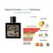 Arab High Quality Long Lasting Parfum For Men Light Fragrance 1