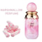 Paris Corner Marshmallow Ladies Perfume 100ml Cotton Candy Fragrance 1